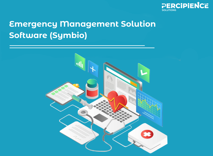 Emergency Management Solution Software (Symbio)