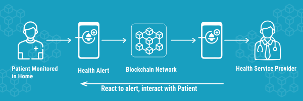 Blockchain Technology in Healthcare: Covering and Reviving the Loopholes