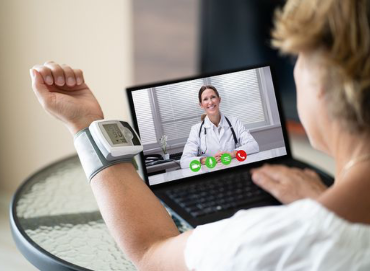 How Telehealth is gradually becoming the frontline of patient care