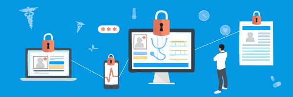 Implementing Healthcare IT Compliance with Data Security Measures